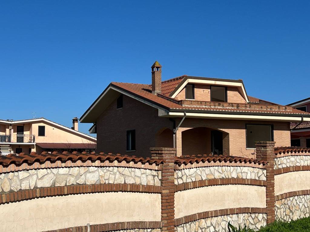 Villa a Ardea in Via Solferino, 8 - Foto 2