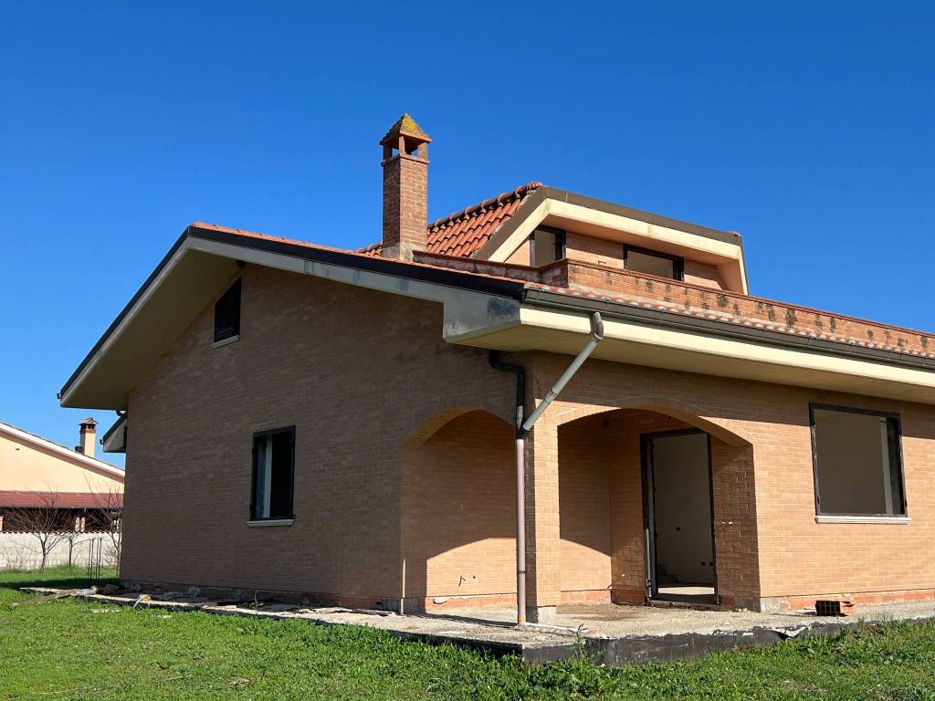 Villa a Ardea in Via Solferino, 8 - Foto 4