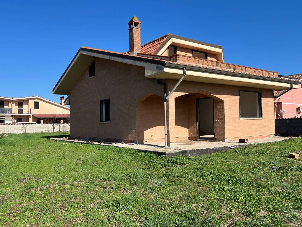Villa a Ardea in Via Solferino, 8 - Foto 5