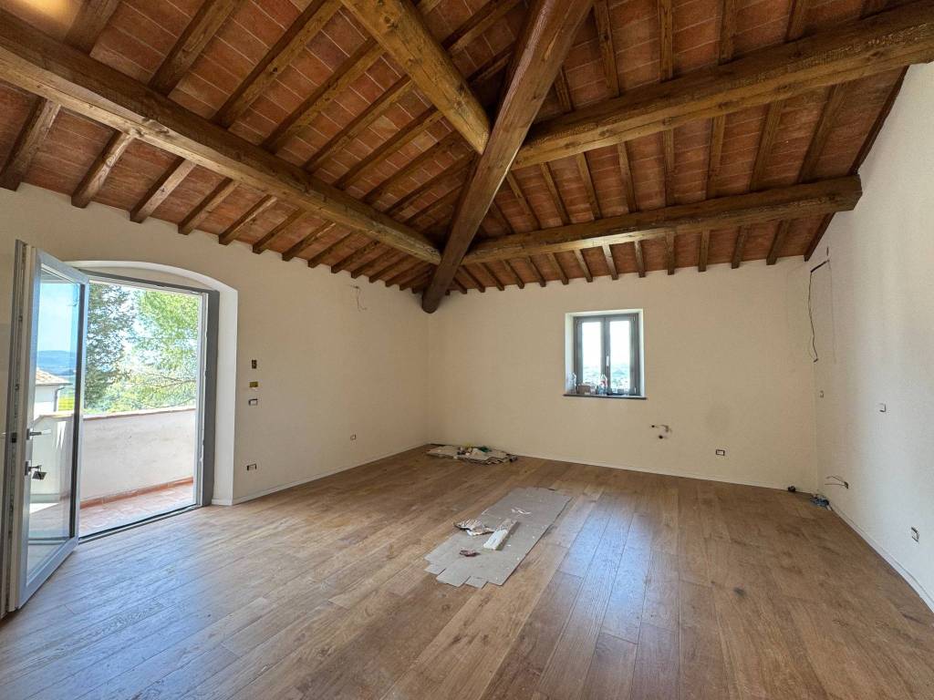 Appartamento a Montespertoli in Via Montegufoni, 53 - Foto 5