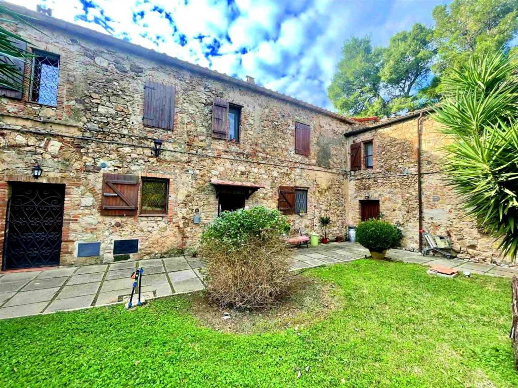 Casa indipendente a Follonica - Foto 3