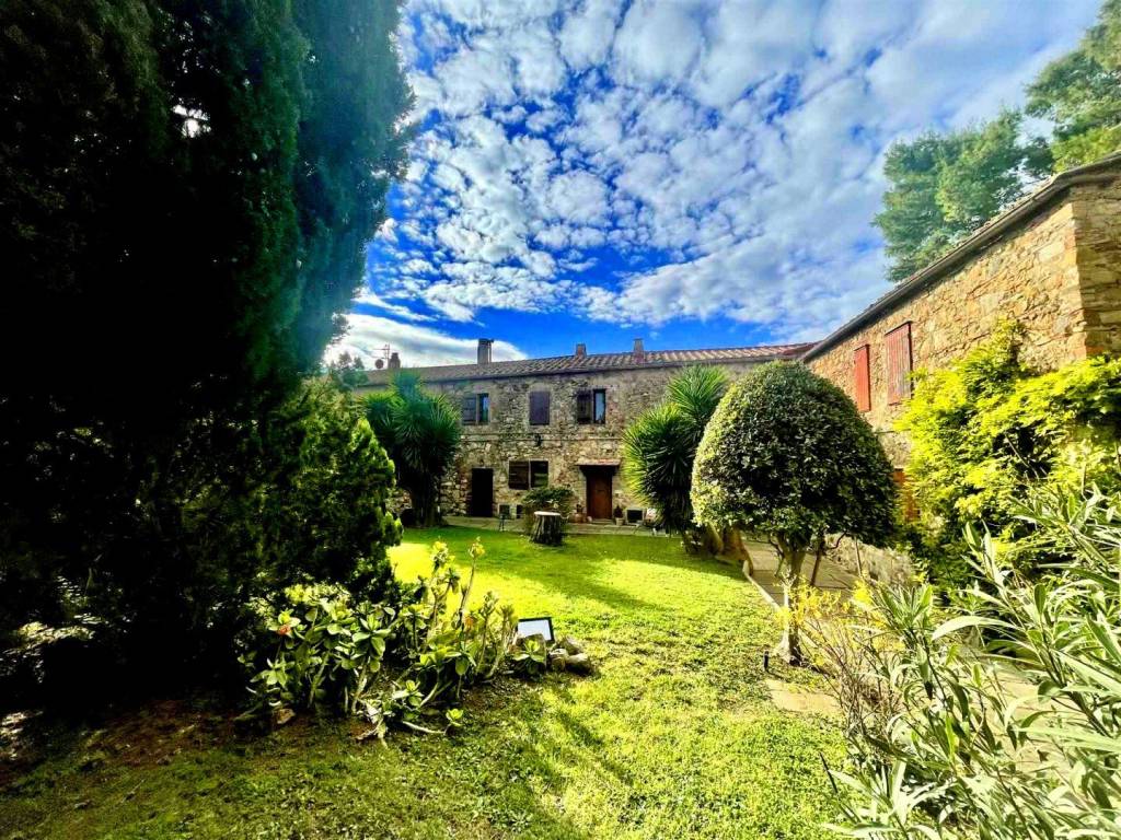 Casa indipendente a Follonica - Foto 4