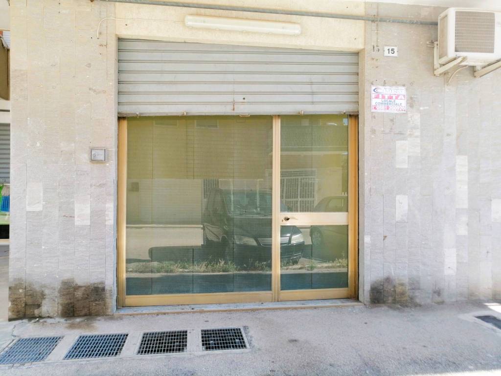 Immobile a Carapelle in Via Generale Carlo Alberto Dalla Chiesa, 15 - Foto 3
