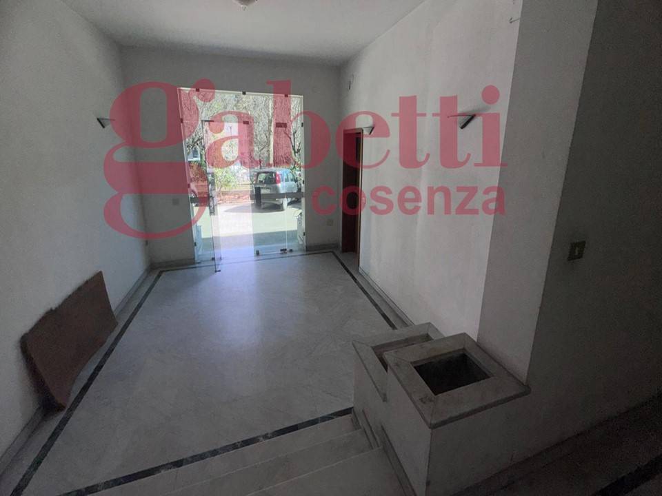 Appartamento a Cosenza in Cosenza via Cavalcanti , 9 - Foto 3