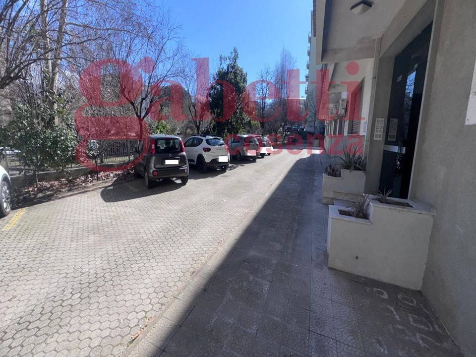 Appartamento a Cosenza in Cosenza via Cavalcanti , 9 - Foto 5