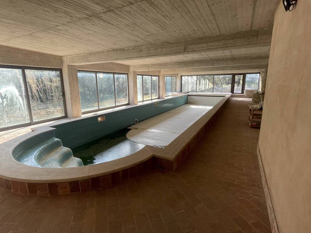 Villa a Perugia in Strada dei Cappuccini - Foto 3