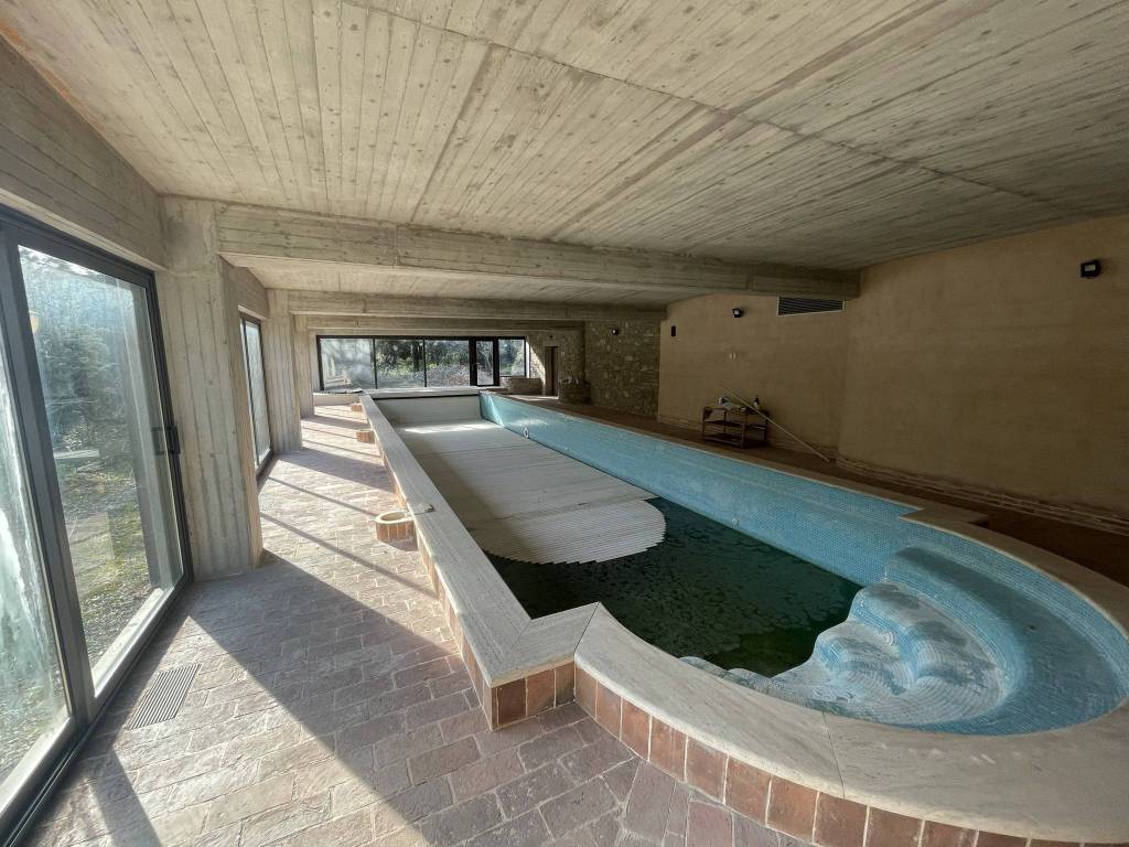 Villa a Perugia in Strada dei Cappuccini - Foto 4