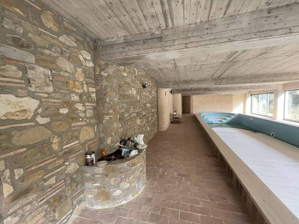 Villa a Perugia in Strada dei Cappuccini - Foto 5