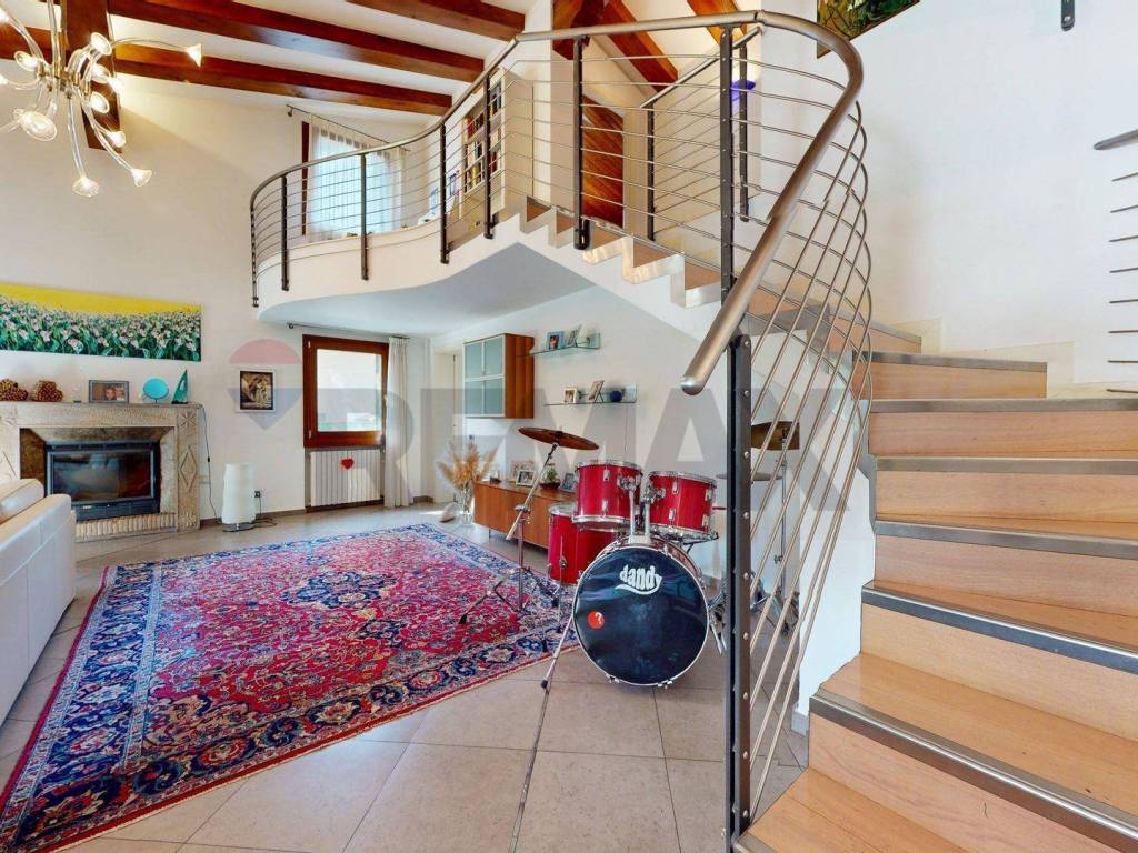 Villa a Saccolongo - Foto 3