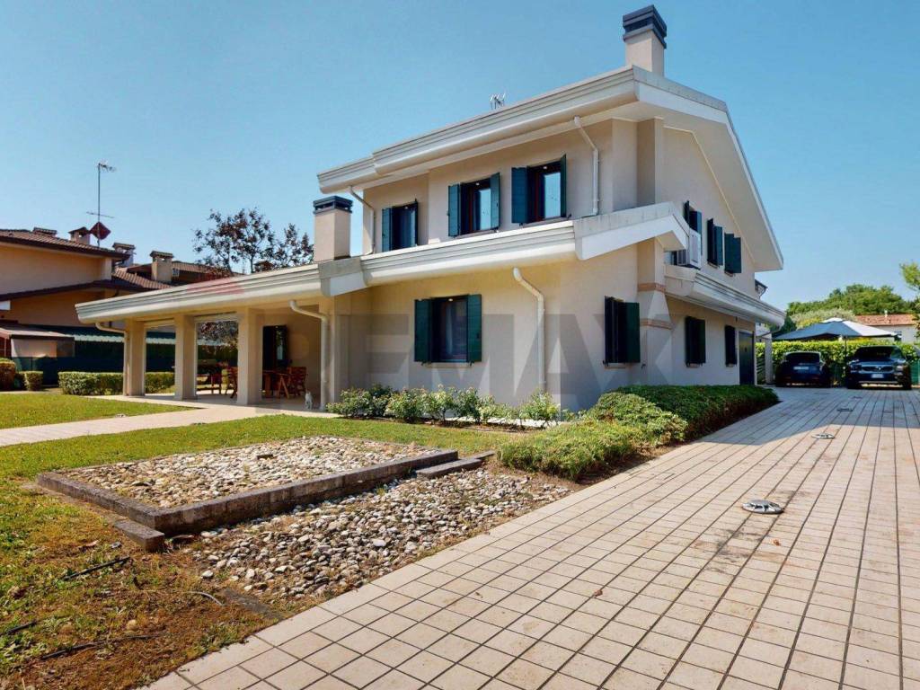 Villa a Saccolongo - Foto 4