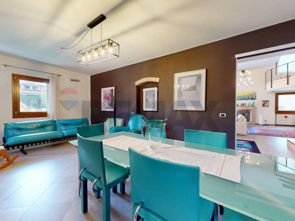 Villa a Saccolongo - Foto 5