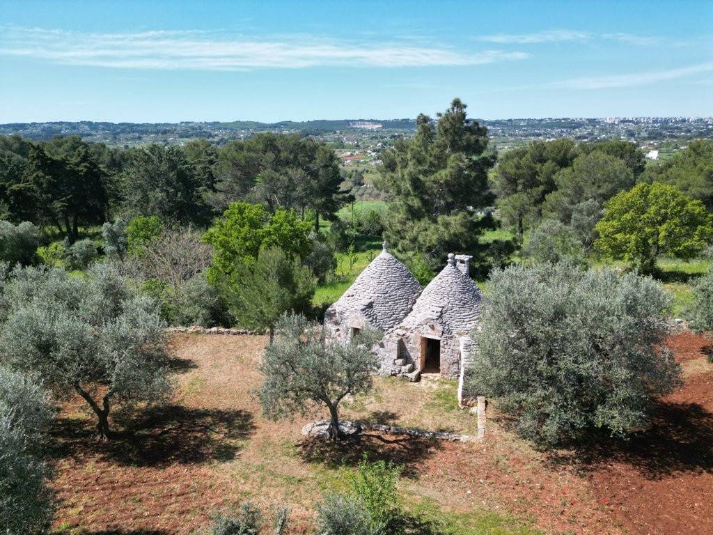 Rustico / casale a Ostuni in Contrada San Salvatore - Foto 4