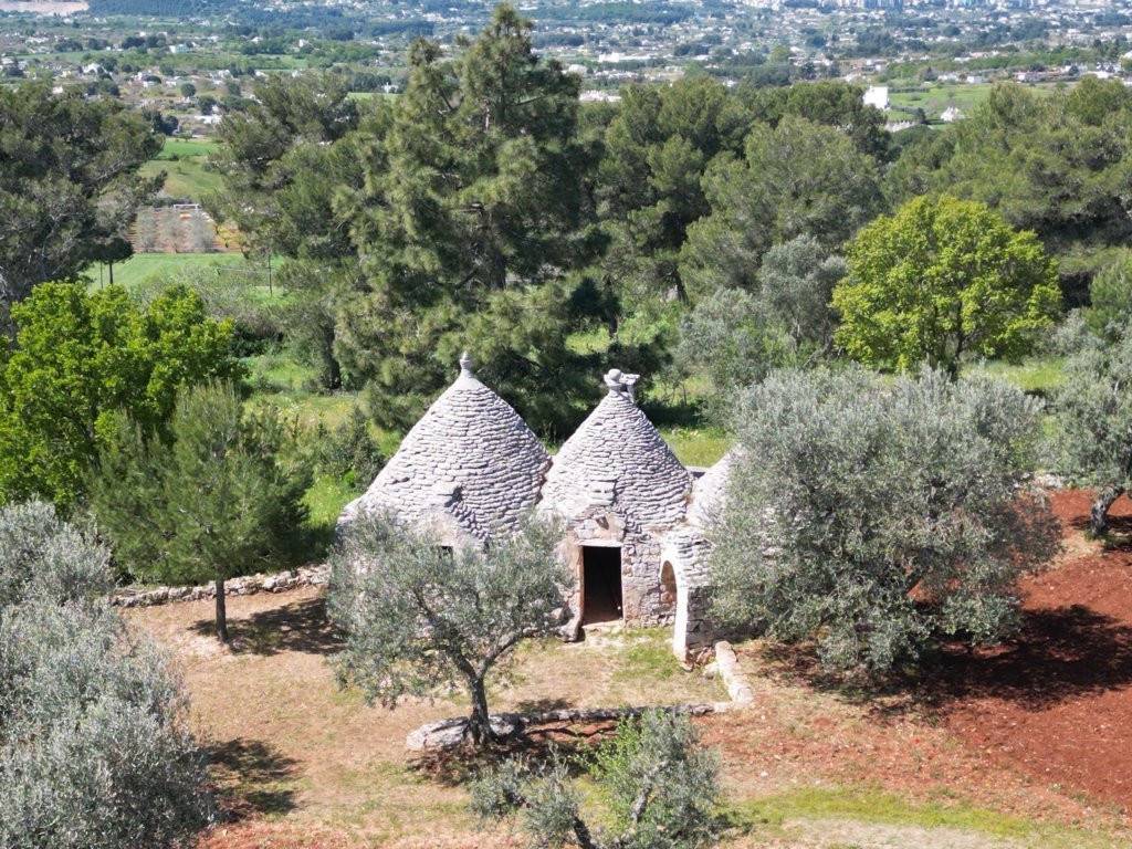 Rustico / casale a Ostuni in Contrada San Salvatore - Foto 5