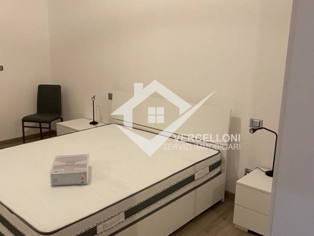 Appartamento a Novara in Via Francesco Sesalli, 4 - Foto 2