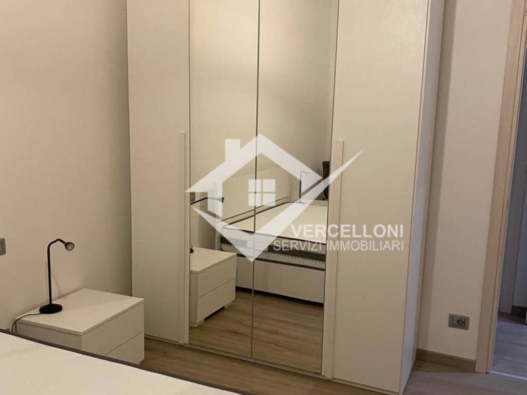 Appartamento a Novara in Via Francesco Sesalli, 4 - Foto 3