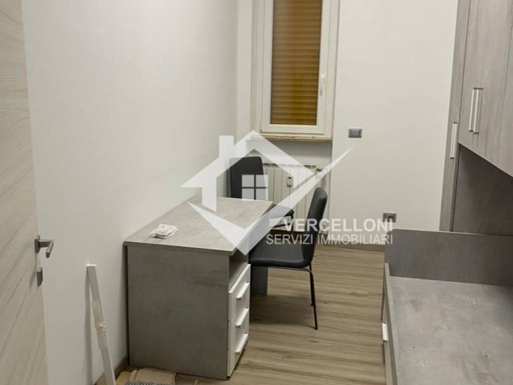 Appartamento a Novara in Via Francesco Sesalli, 4 - Foto 4