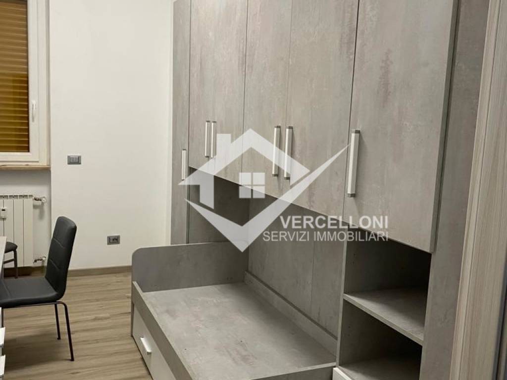 Appartamento a Novara in Via Francesco Sesalli, 4 - Foto 5