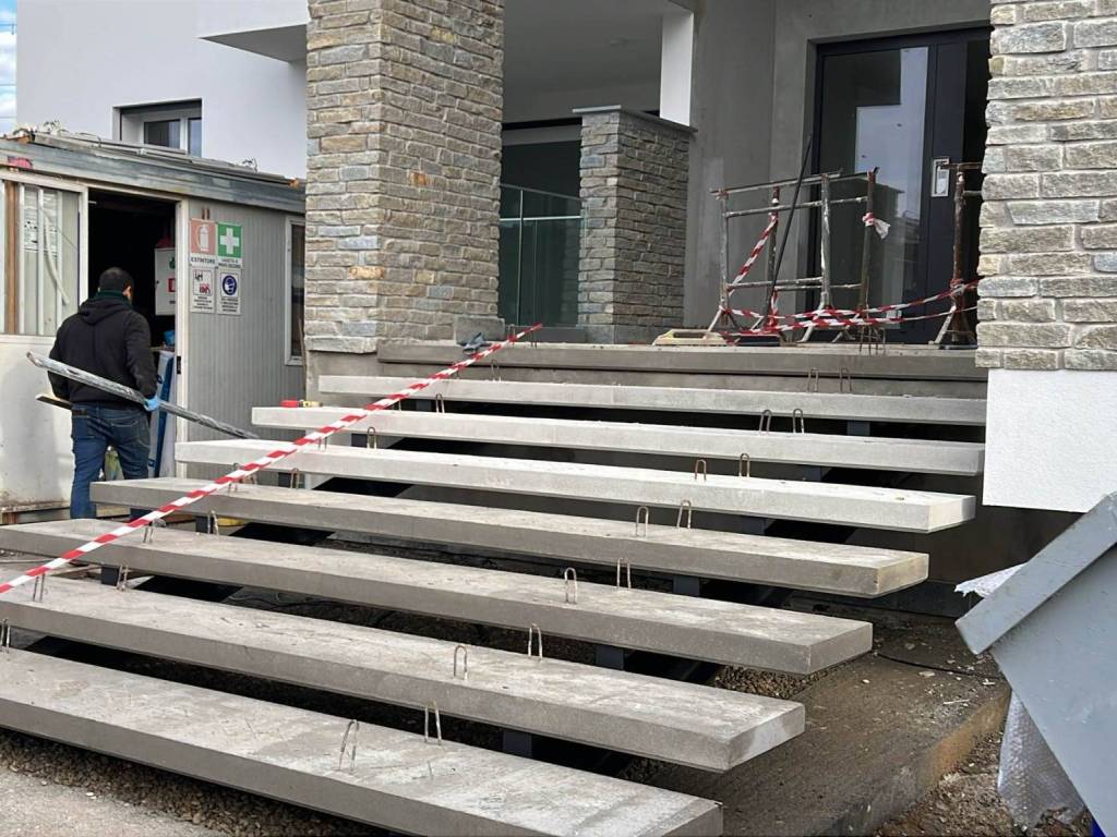 Appartamento a Gerenzano in Via Giuseppe Parini - Foto 3