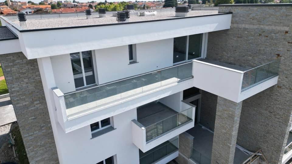 Appartamento a Gerenzano in Via Giuseppe Parini - Foto 4