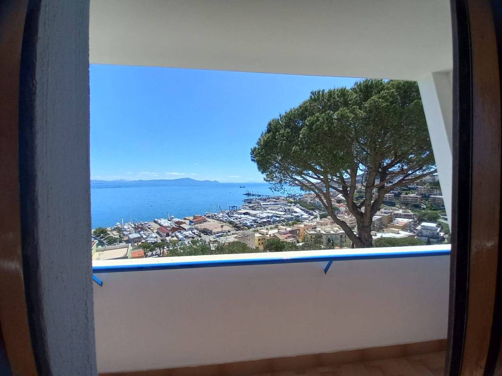 Appartamento a Gaeta in Viale Colle Sant'Agata - Foto 2