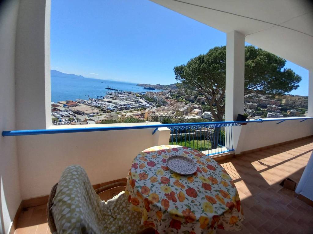Appartamento a Gaeta in Viale Colle Sant'Agata - Foto 3