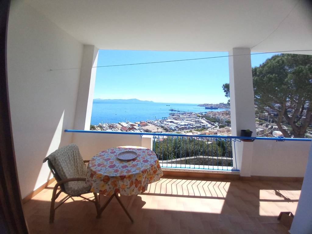 Appartamento a Gaeta in Viale Colle Sant'Agata - Foto 5