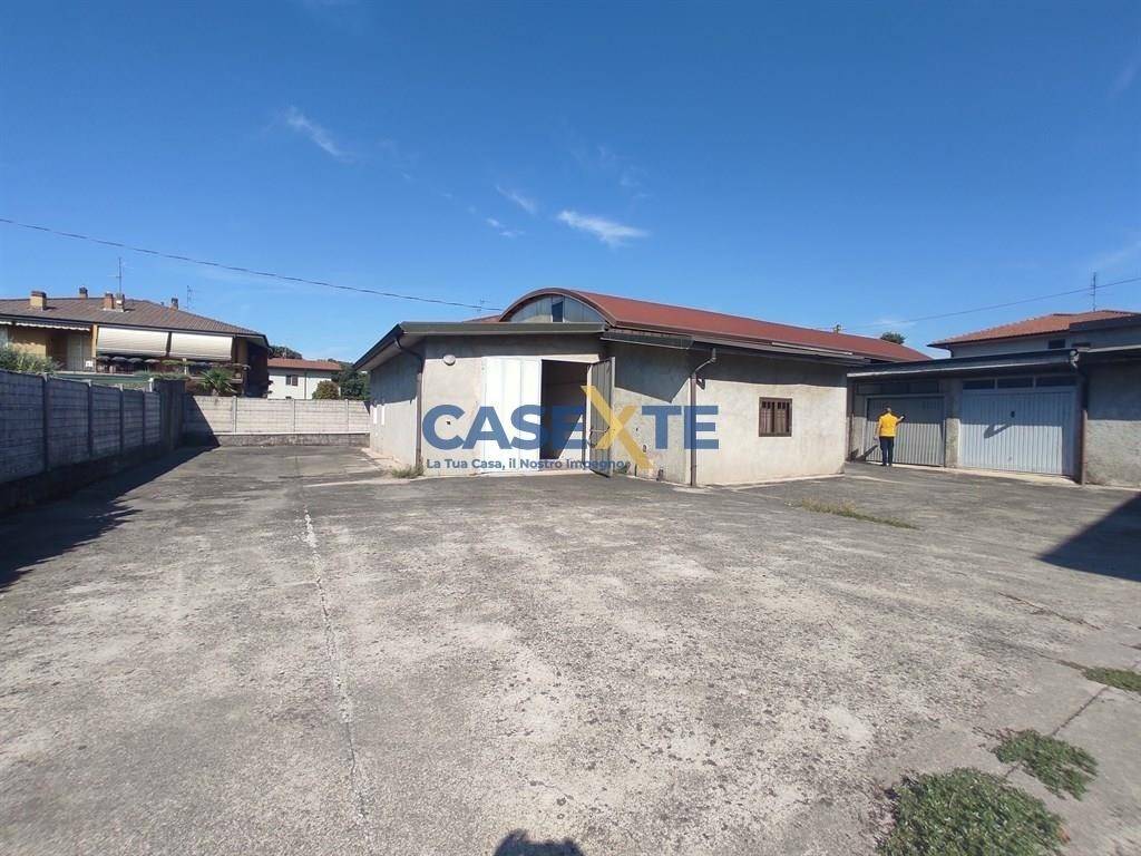 Immobile a Ciserano in via del torchio - Foto 5