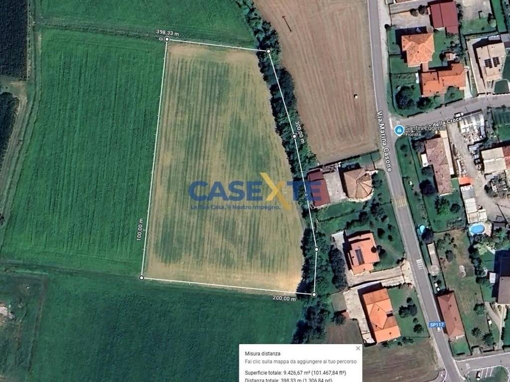 Terreno a Urgnano - Foto 3