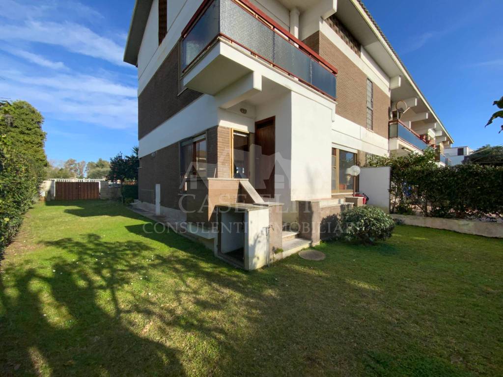 Villa a Ardea in Via Agamennone, 66 - Foto 5