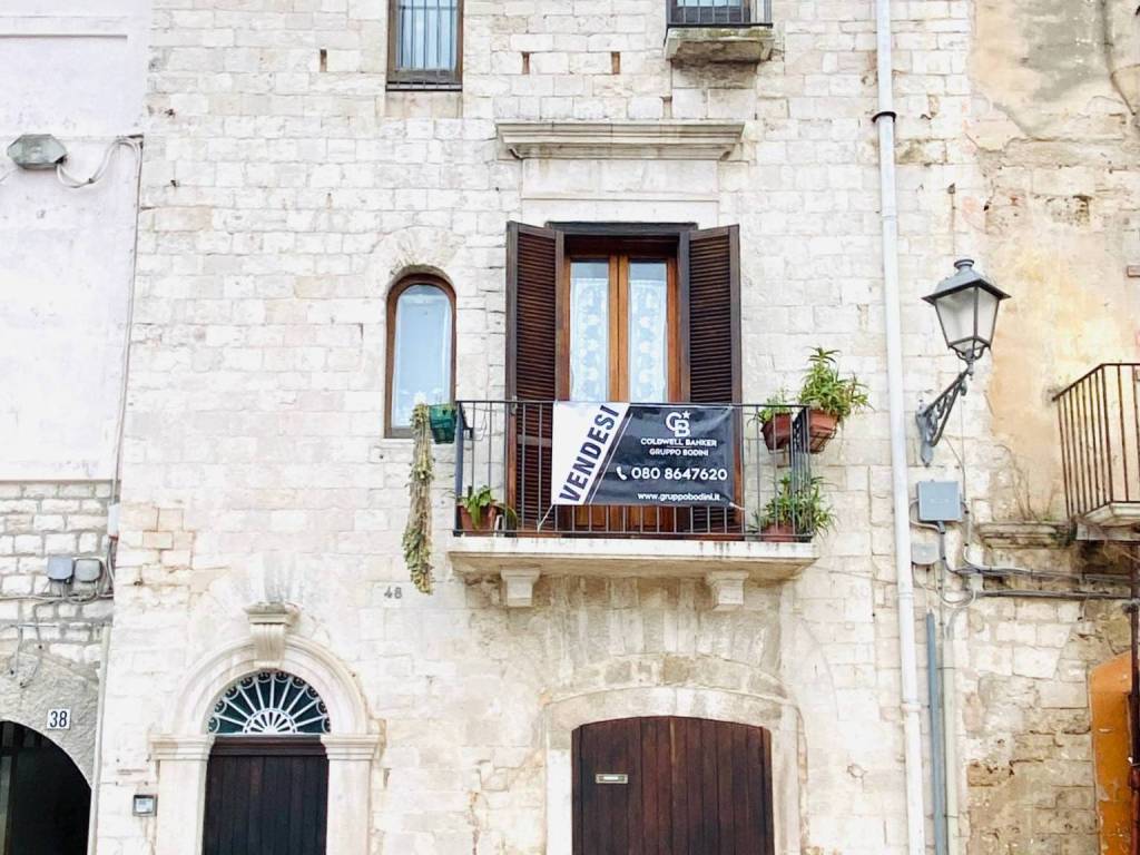 Appartamento a Bari in Via Ruggiero Il Normanno - Foto 2