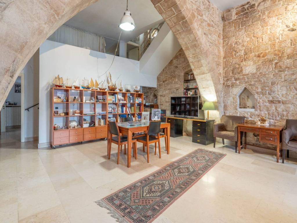 Appartamento a Bari in Via Ruggiero Il Normanno - Foto 5