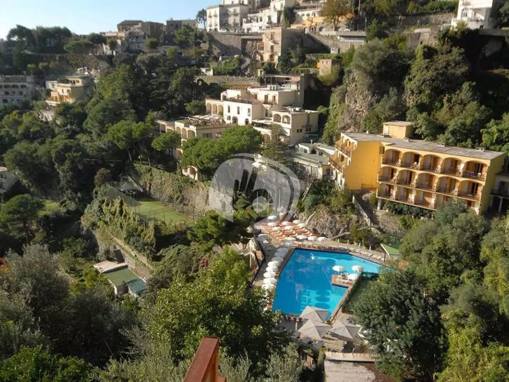 Appartamento a Positano in Via Pasitea, 344 - Foto 2
