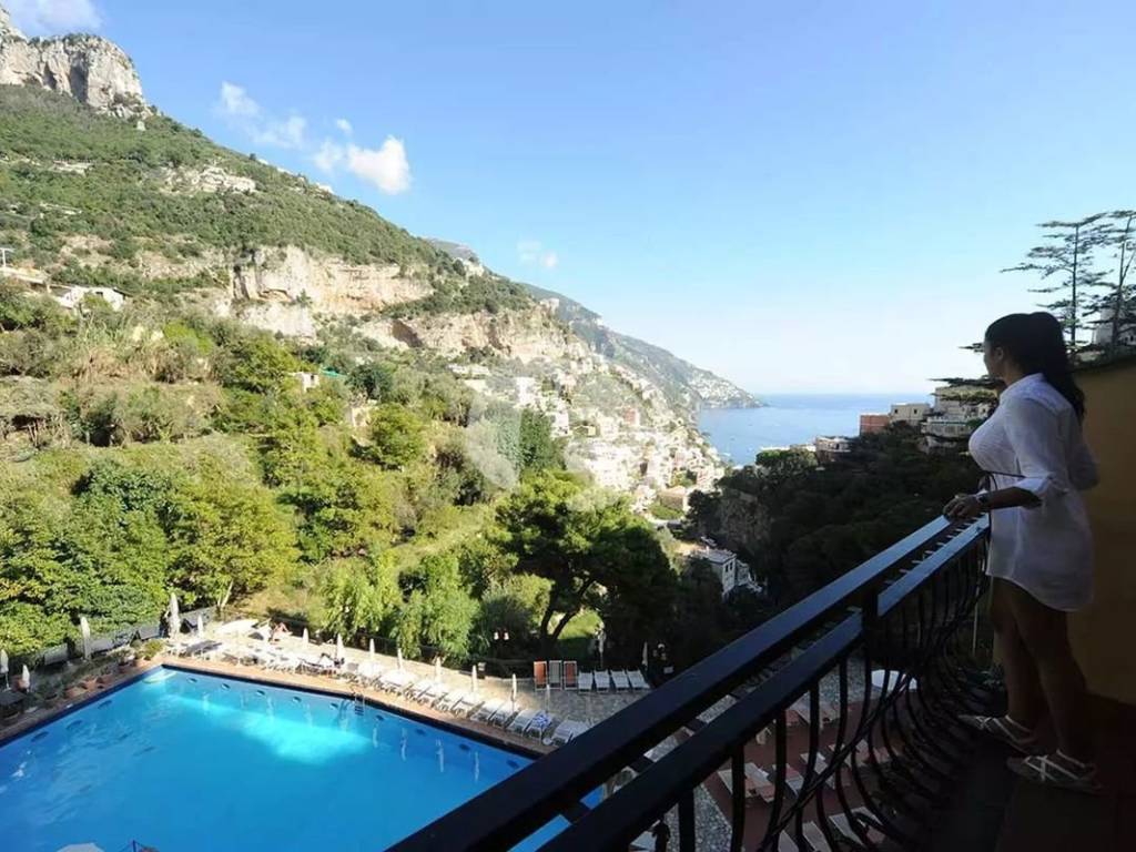 Appartamento a Positano in Via Pasitea, 344 - Foto 5