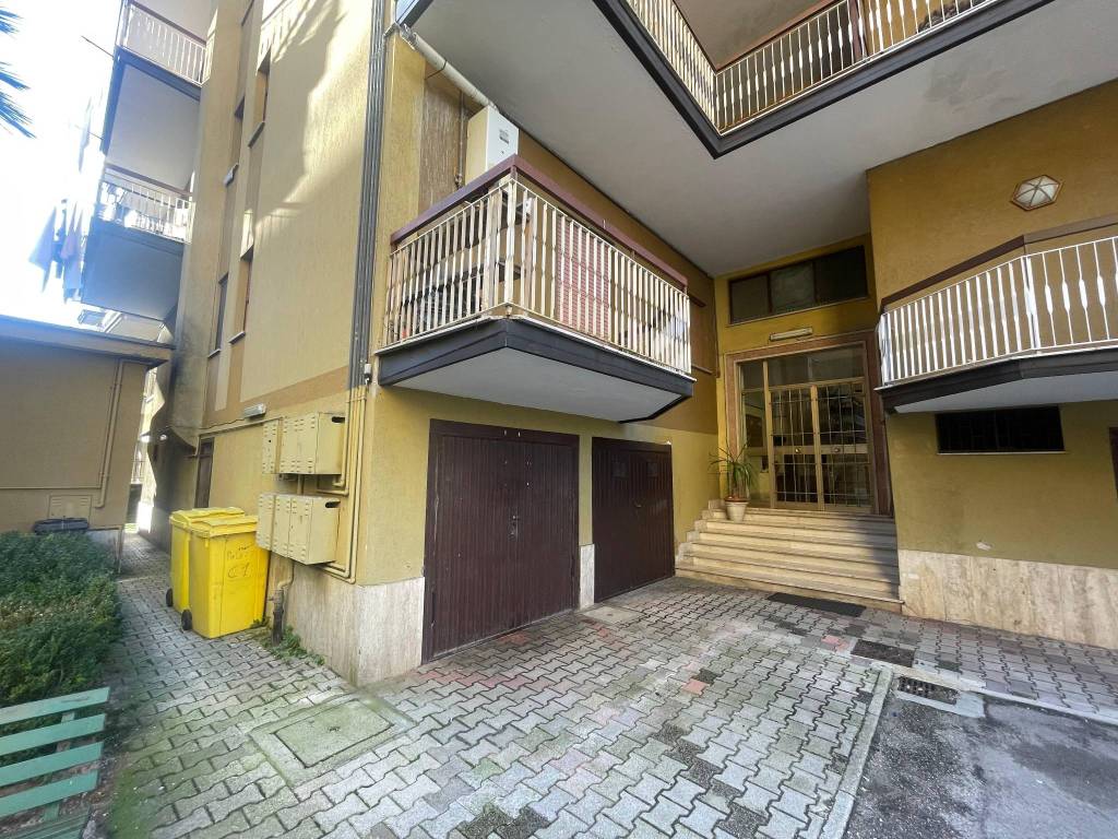 Appartamento a Cassino in Viale Europa - Foto 2