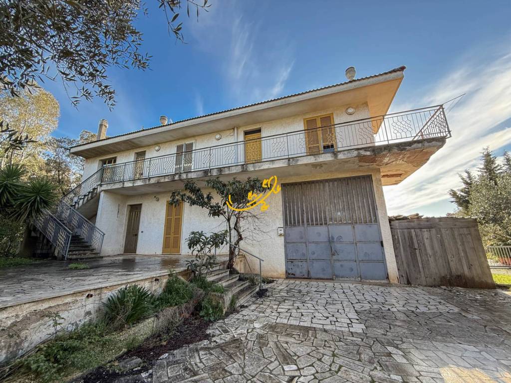 Villa a Monopoli in Contrada Tavarello - Foto 2
