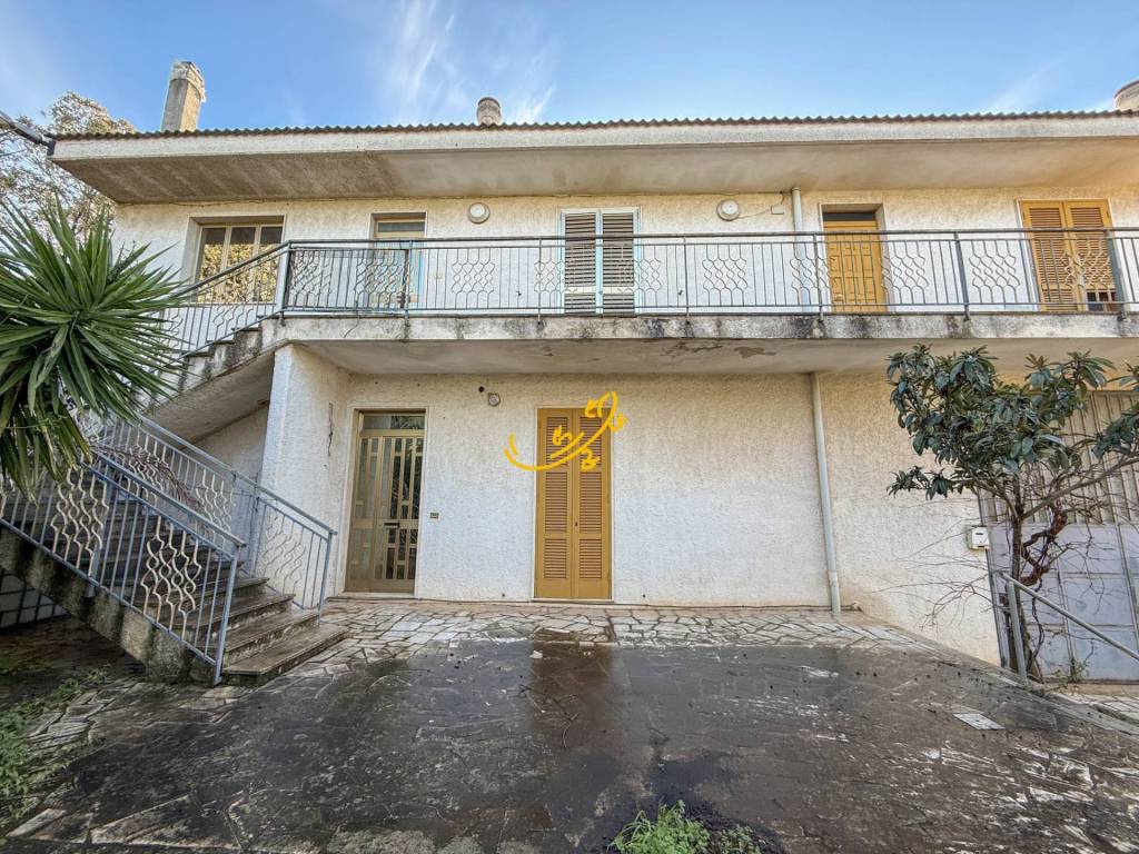 Villa a Monopoli in Contrada Tavarello - Foto 3