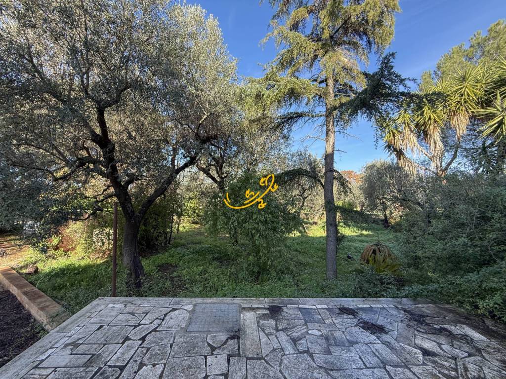 Villa a Monopoli in Contrada Tavarello - Foto 4