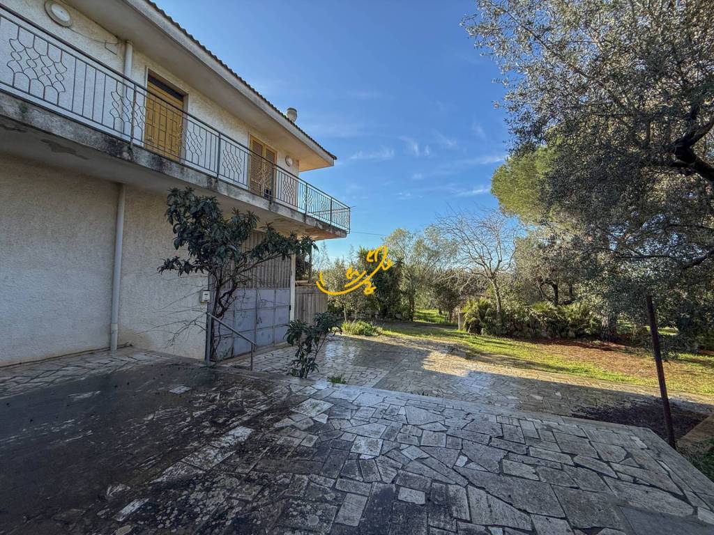 Villa a Monopoli in Contrada Tavarello - Foto 5