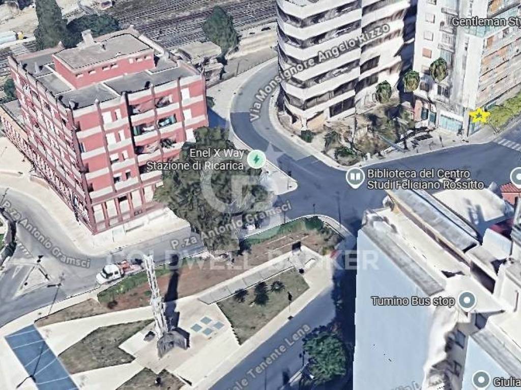 Immobile a Ragusa in VIALE TEN. LENA, 79 - Foto 4