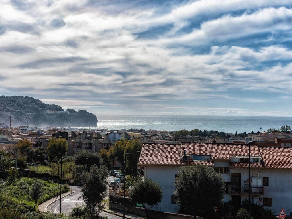 Villetta a schiera a Gaeta in Via degli Eucalipti, 34 - Foto 2