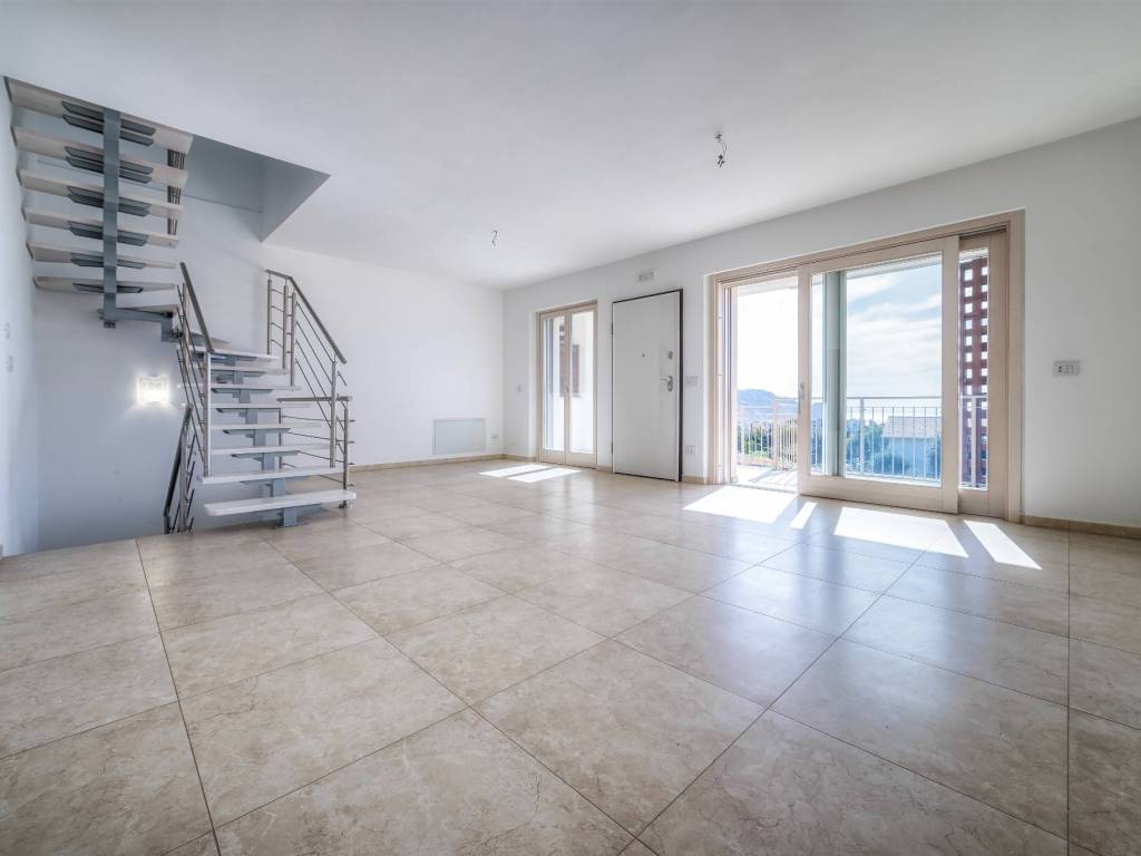 Villetta a schiera a Gaeta in Via degli Eucalipti, 34 - Foto 3