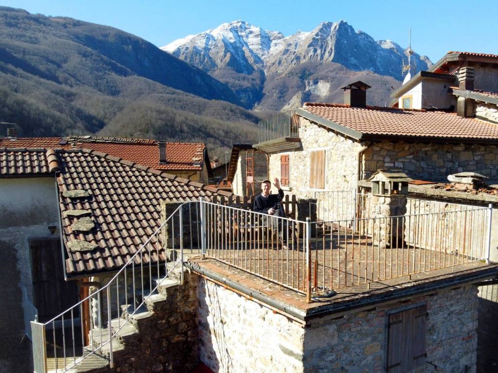 Casa indipendente a Vagli sotto - Foto 2