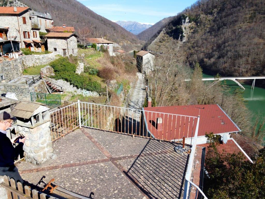 Casa indipendente a Vagli sotto - Foto 4