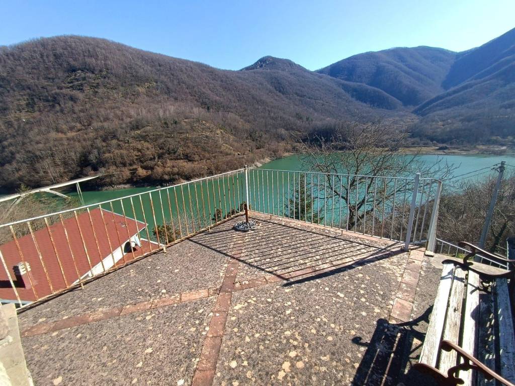 Casa indipendente a Vagli sotto - Foto 5