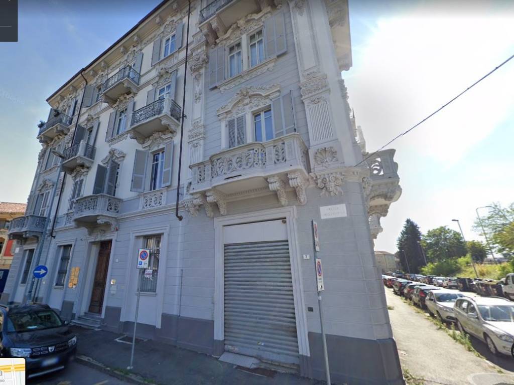 Immobile a Alessandria in Piazza Gabriele D'Annunzio, 2 - Foto 2