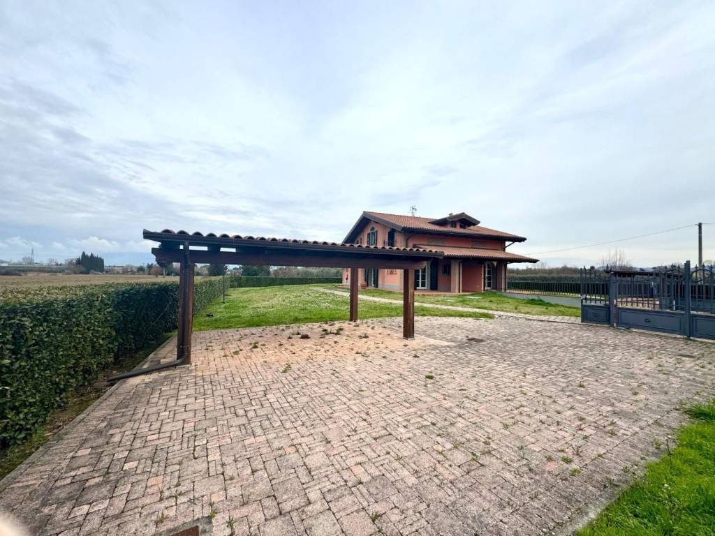 Villa a Empoli - Foto 5