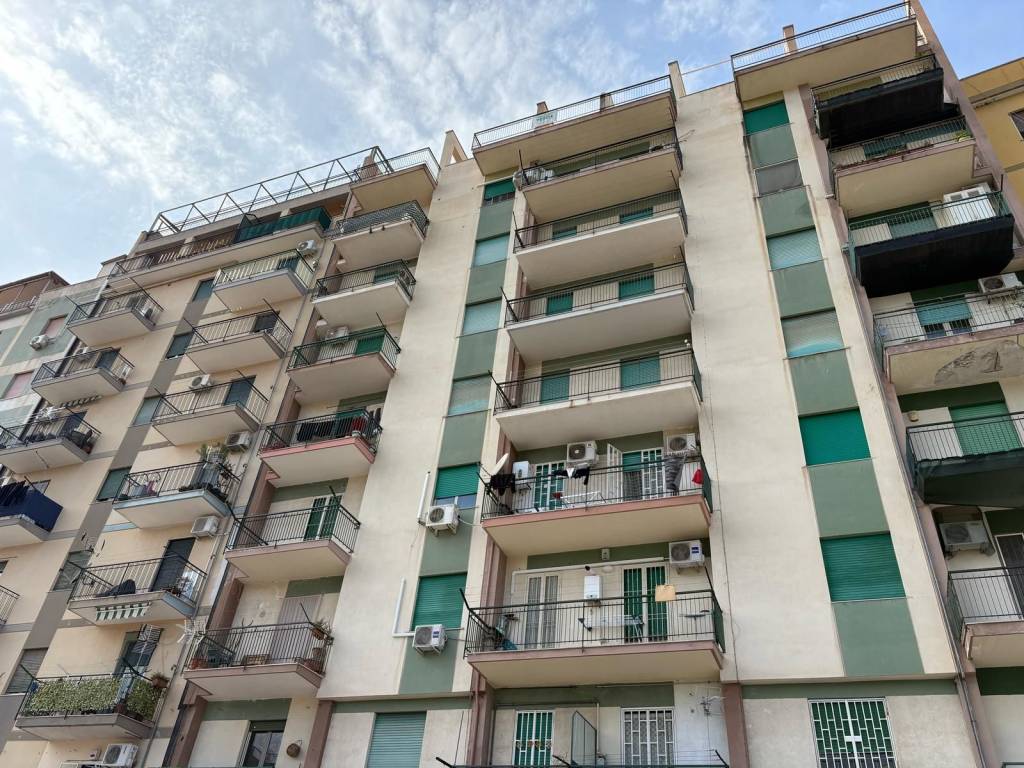 Appartamento a Palermo in Via Stazzone, 7 - Foto 2