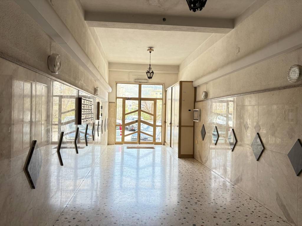 Appartamento a Palermo in Via Stazzone, 7 - Foto 3