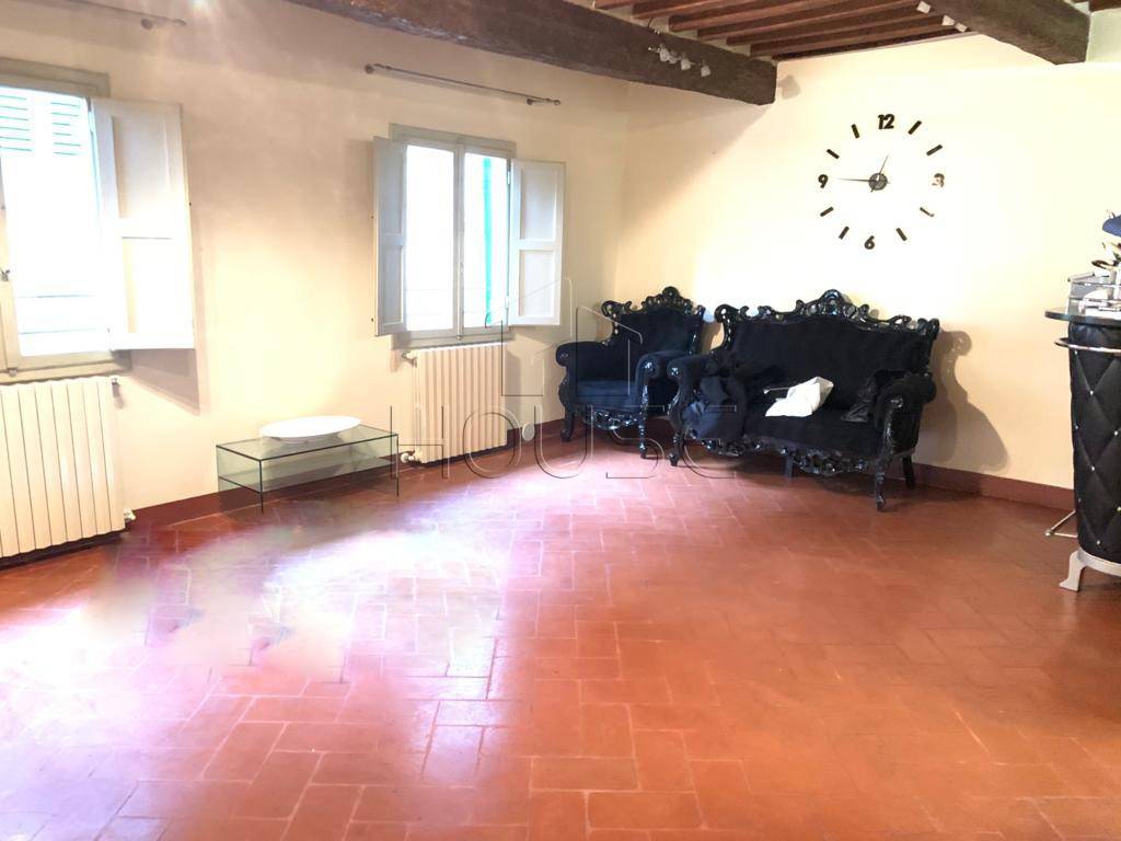 Casa indipendente a Sansepolcro in via santa croce - Foto 2