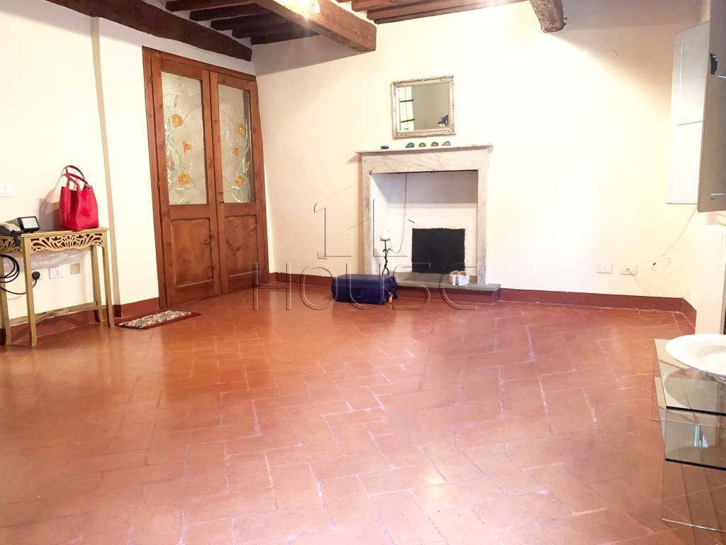 Casa indipendente a Sansepolcro in via santa croce - Foto 3